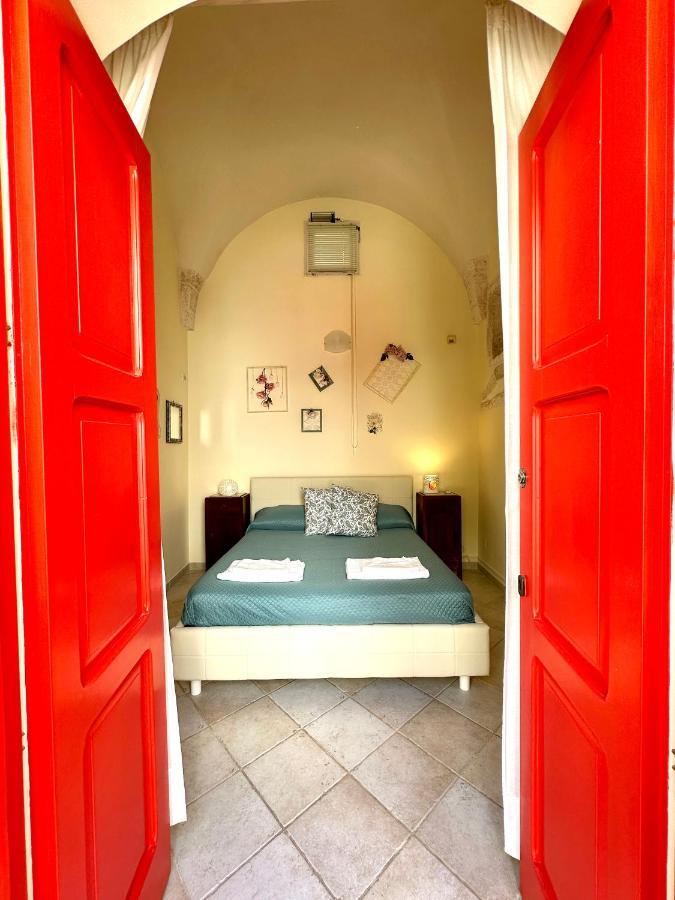Casa Giardino Vila Ostuni Exterior foto