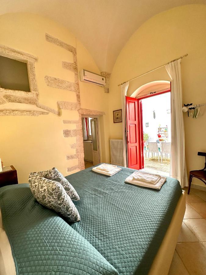 Casa Giardino Vila Ostuni Exterior foto