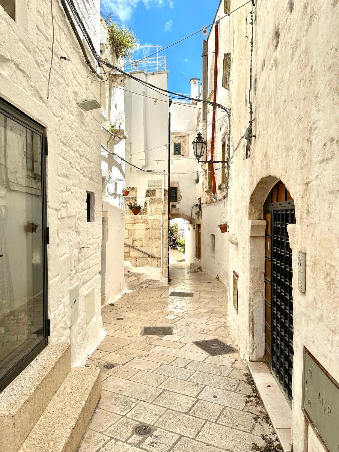 Casa Giardino Vila Ostuni Exterior foto