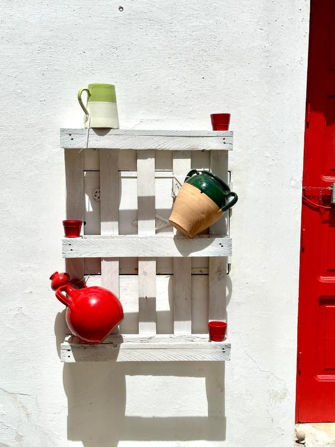 Casa Giardino Vila Ostuni Exterior foto