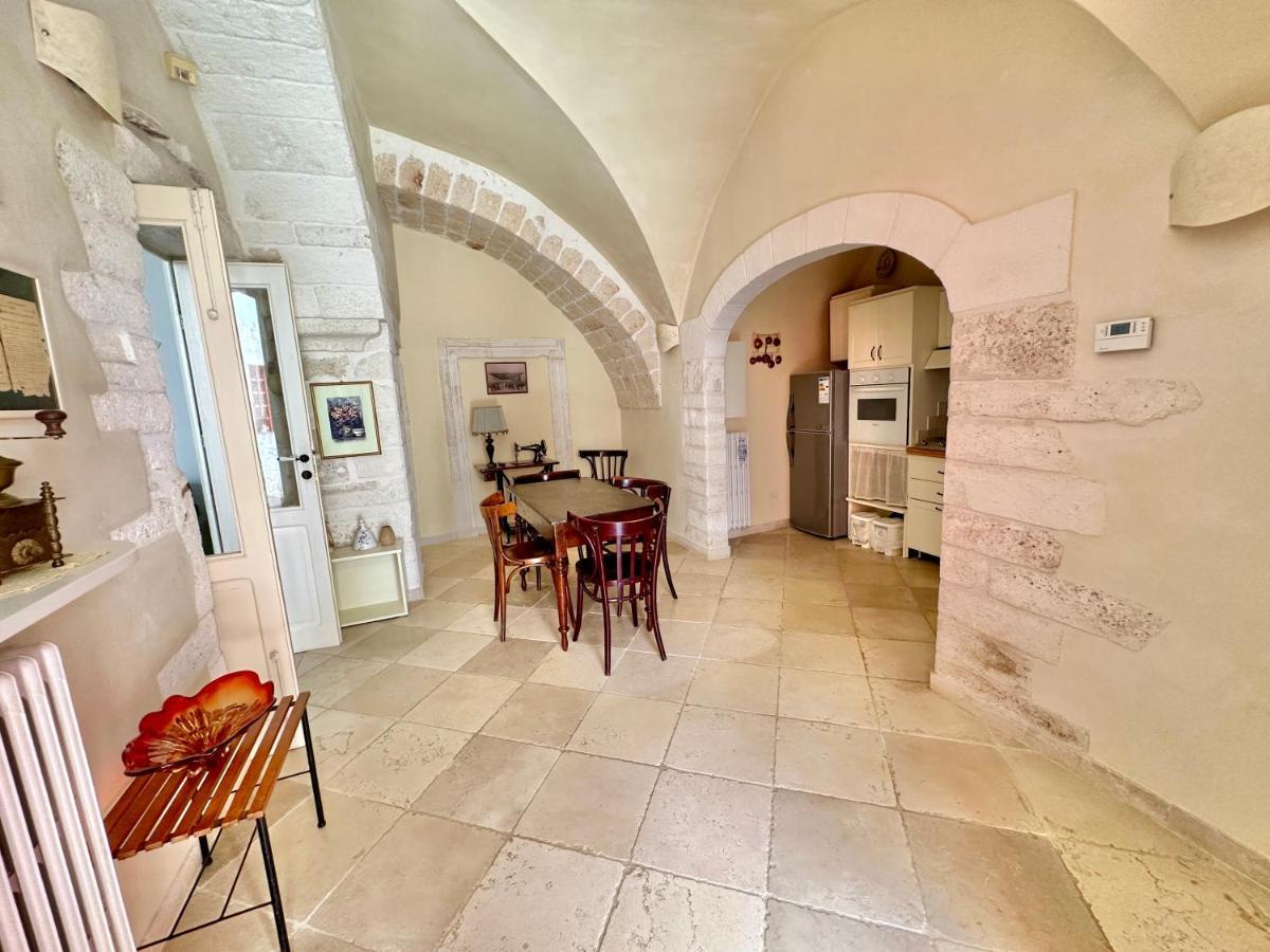 Casa Giardino Vila Ostuni Exterior foto