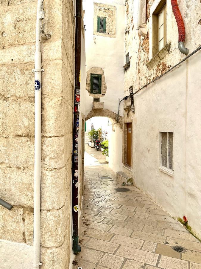 Casa Giardino Vila Ostuni Exterior foto
