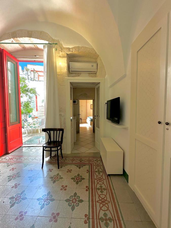 Casa Giardino Vila Ostuni Exterior foto