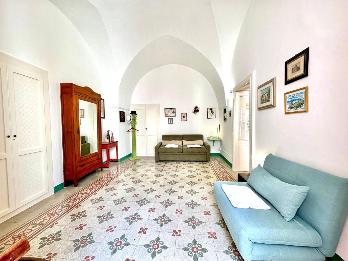 Casa Giardino Vila Ostuni Exterior foto